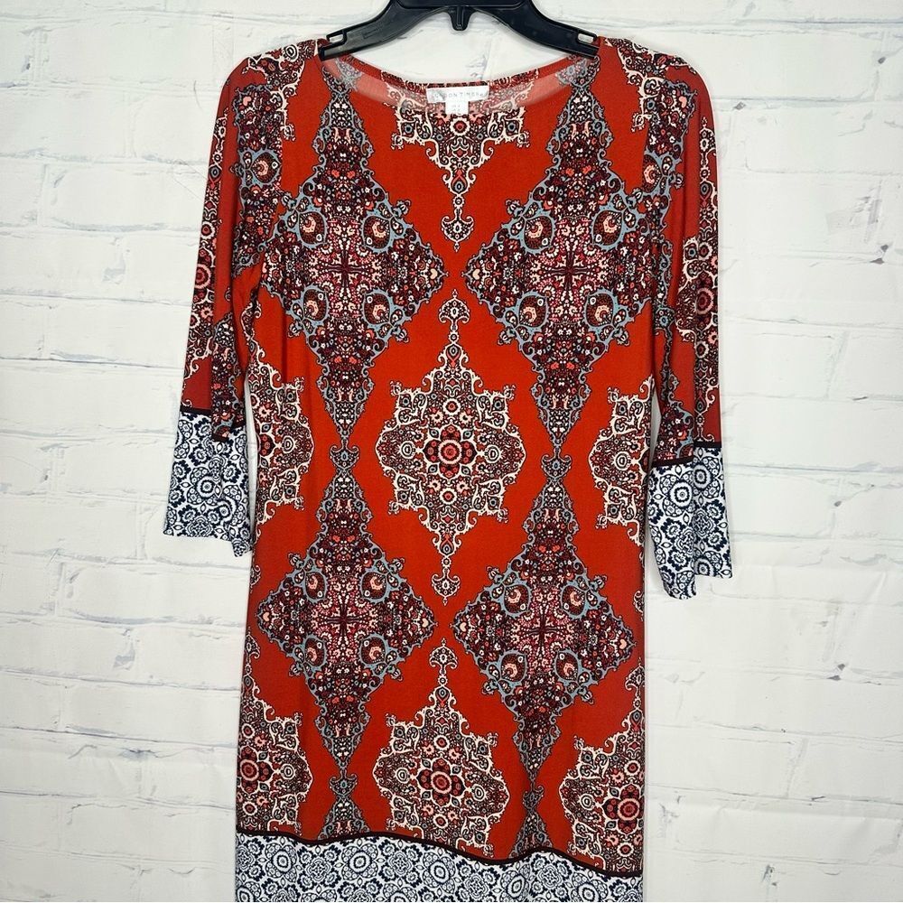 London Times size 4 dress‎